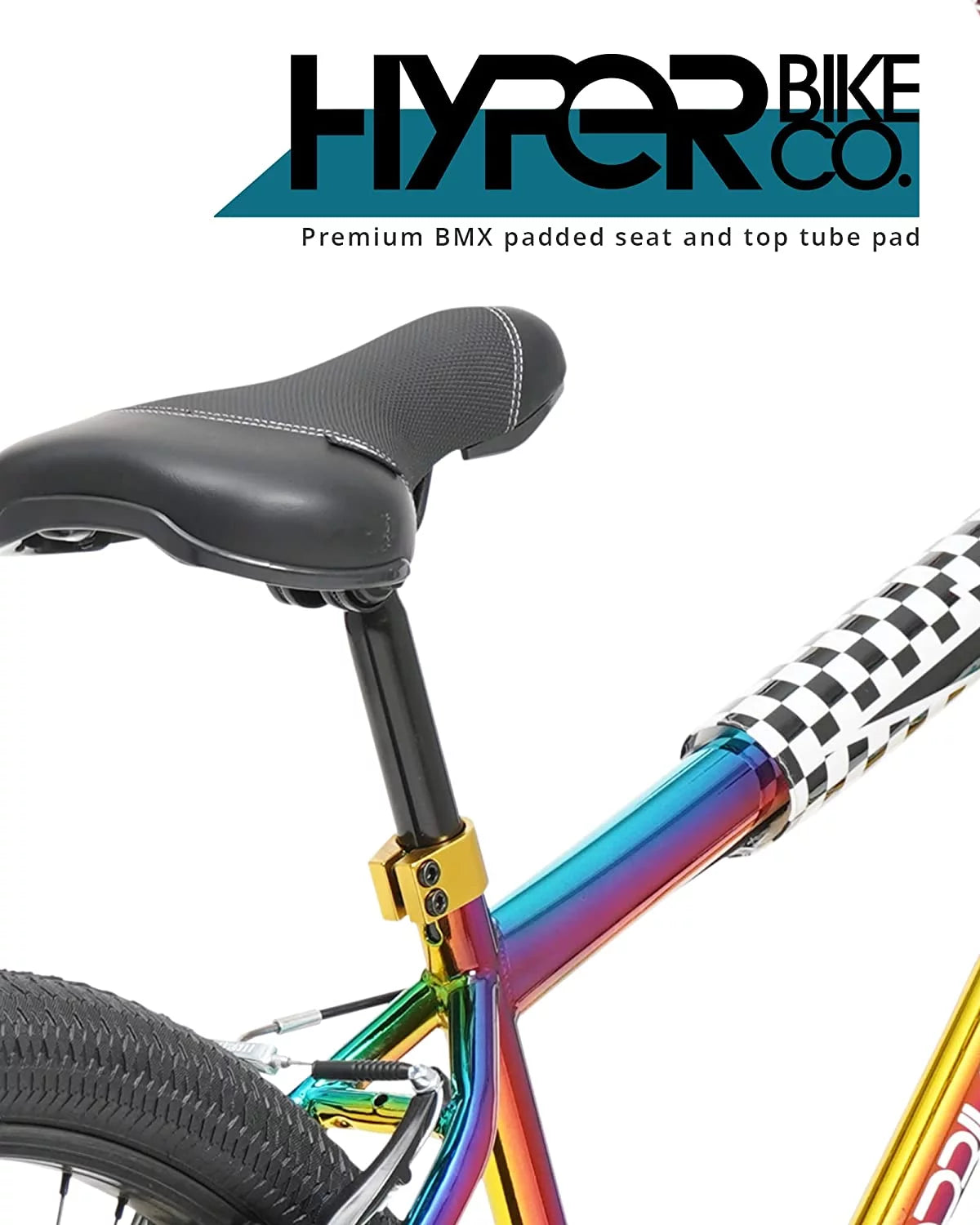 26 BMX Bike L31032