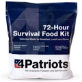 16 Servings Freeze Dried Emergency Food Supply D17432
