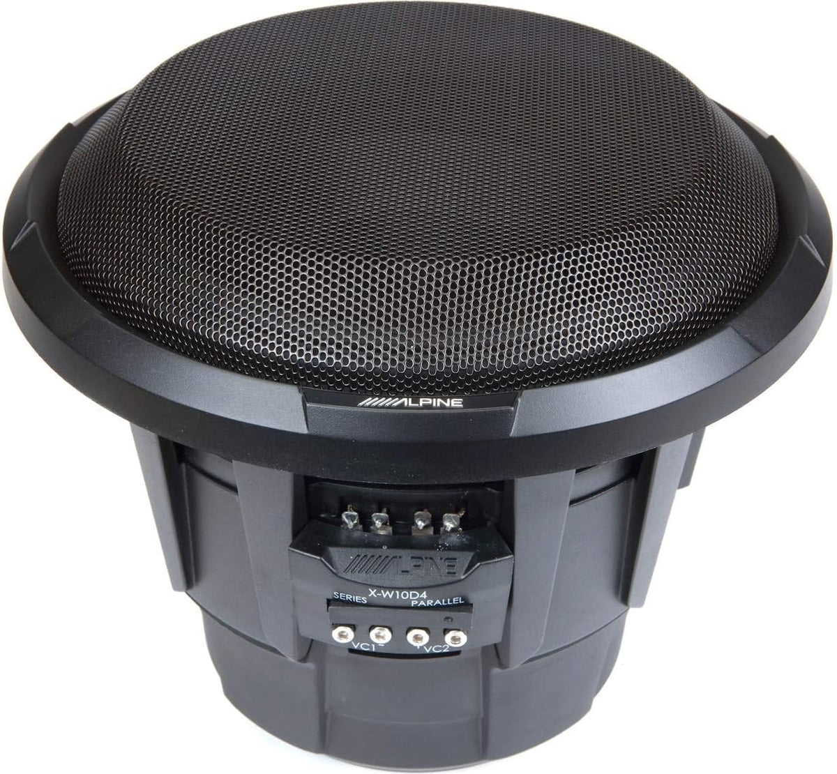 10 Subwoofer with Amplifier & Amp Kit T997314