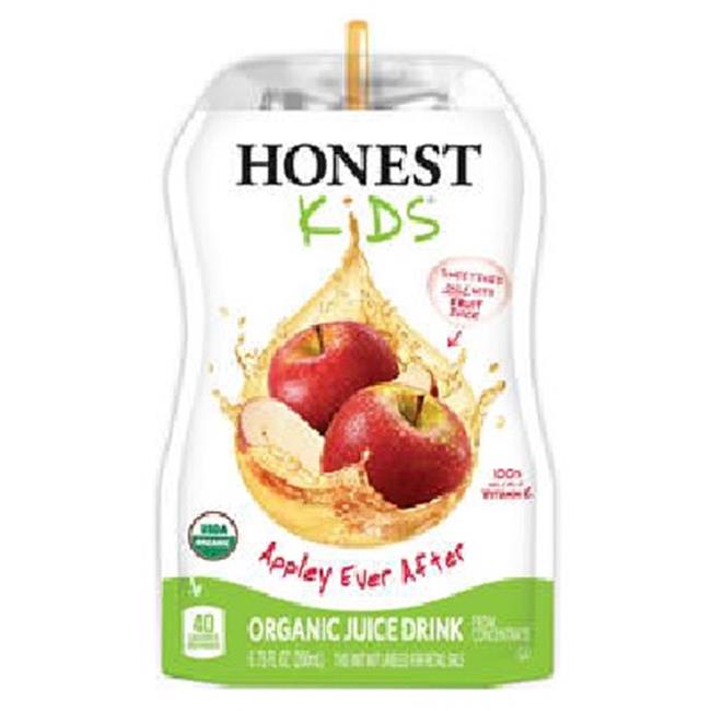 64 fl oz Apple Juice M828