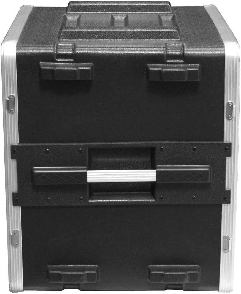 10 Space ABS Rack Case P539760