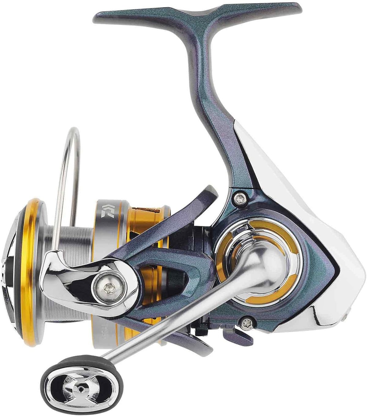 Blue Spin Reel I88235