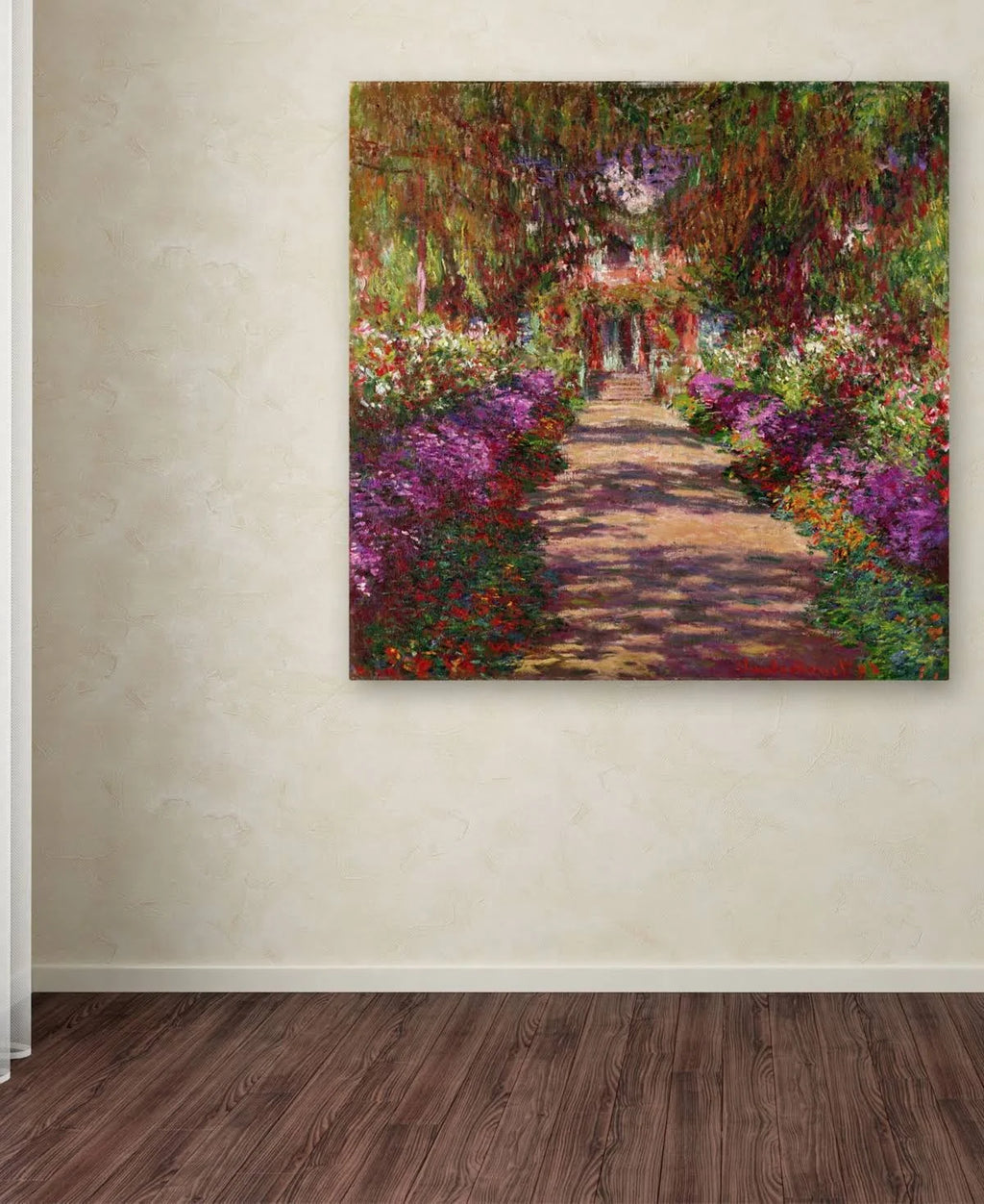 Canvas Art K771