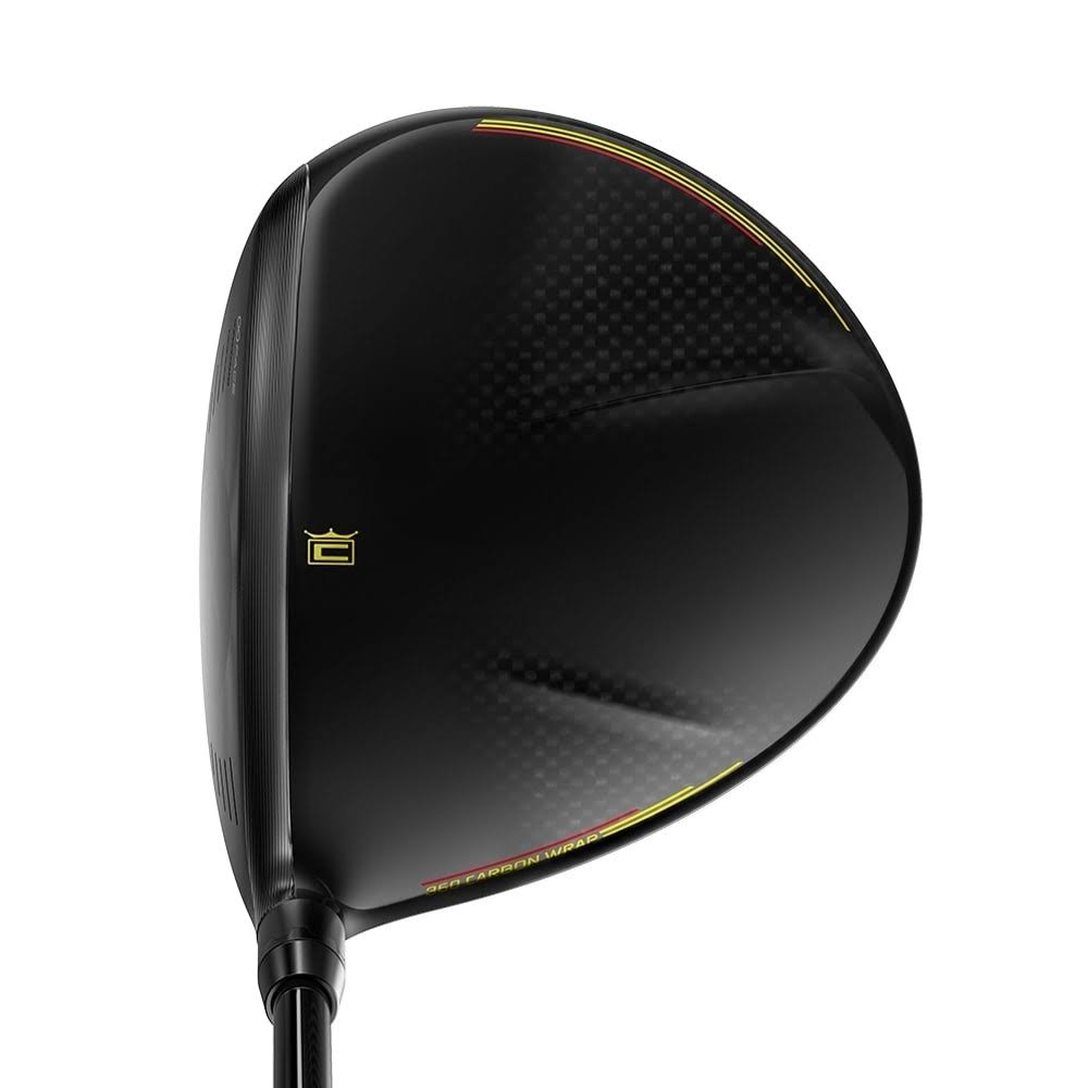 Black Yellow Driver M69297