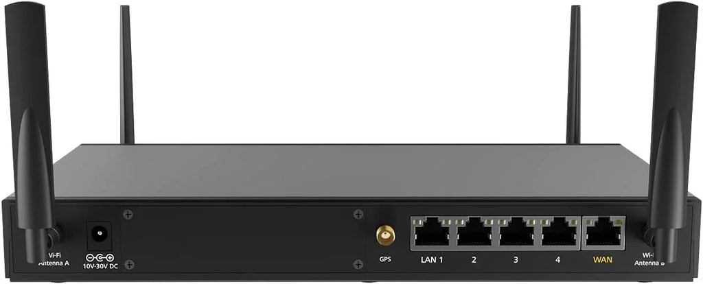 SD-WAN Router U633251