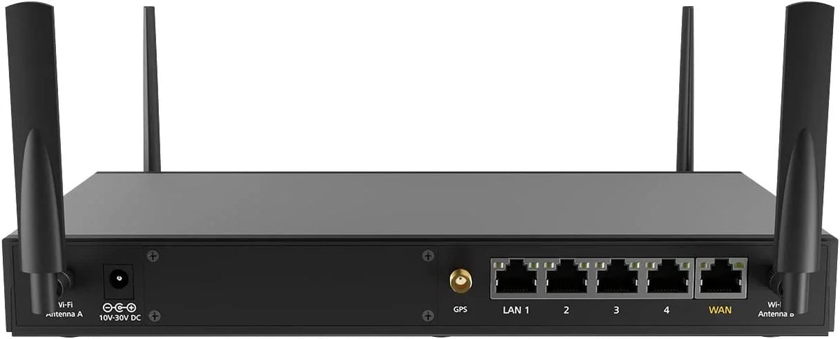 SD-WAN Router U633251