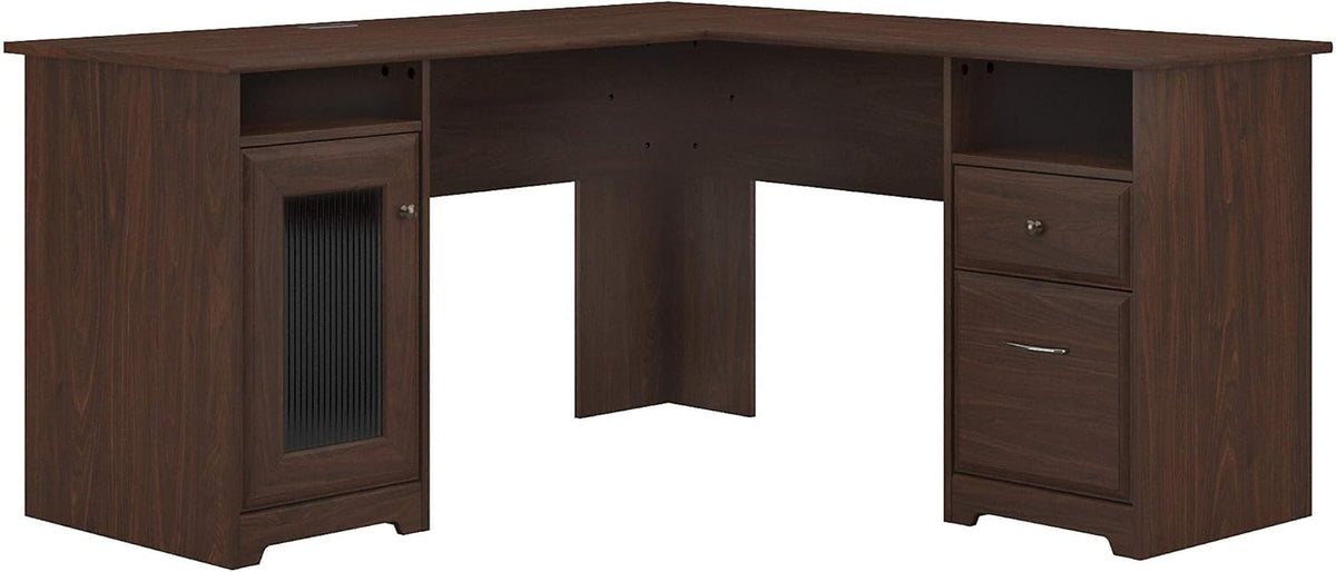 L Shaped Computer Desk E1982