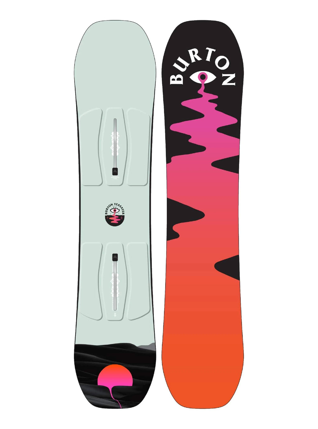 Snowboard G257