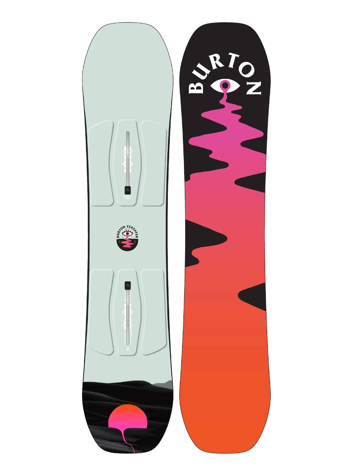 Snowboard G257