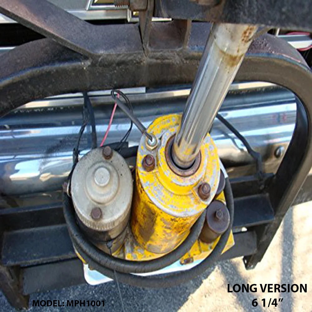 Meyer Snow Plow Heater (6 1/4") A848233