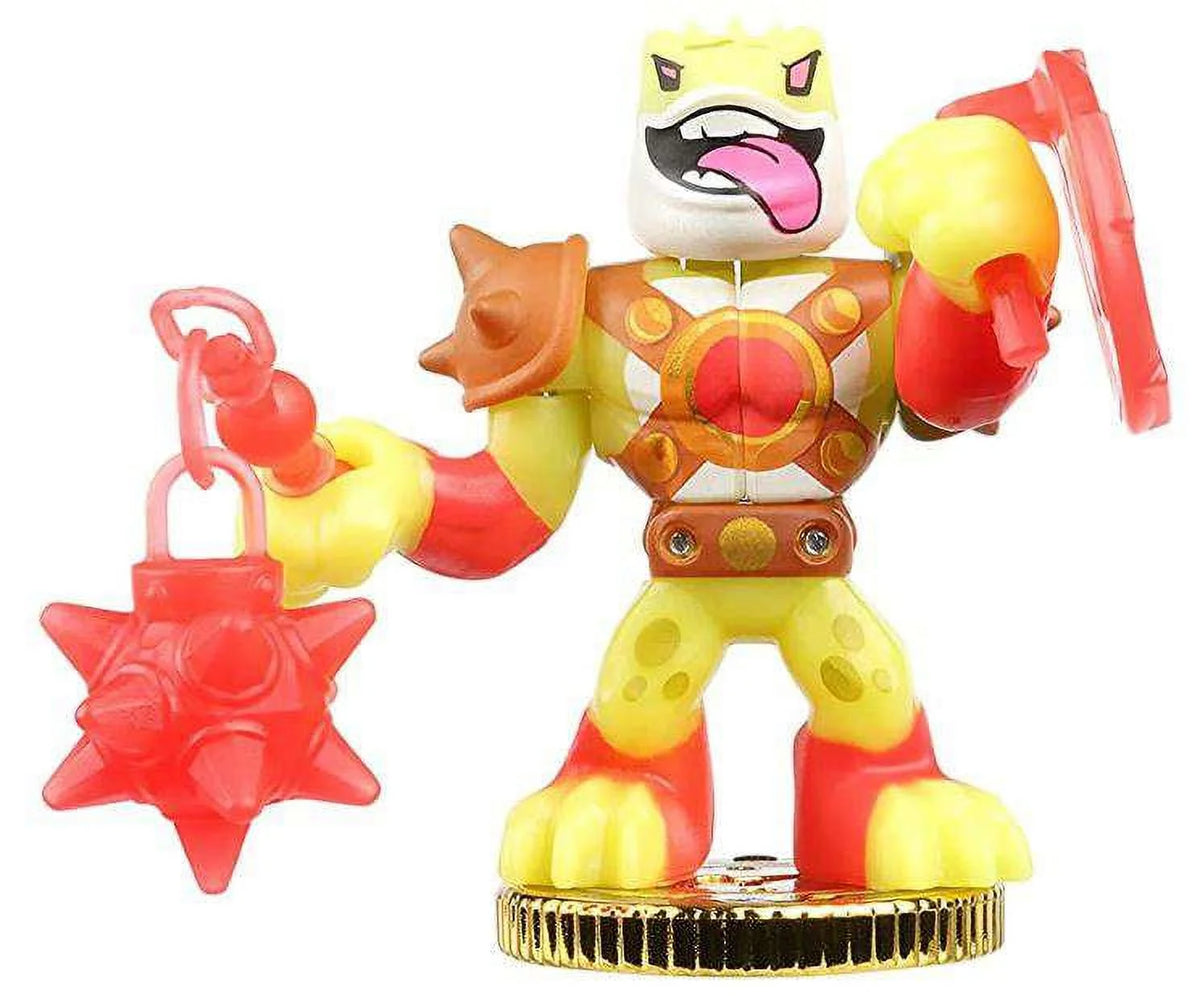 Glow In The Dark Action Figure I971