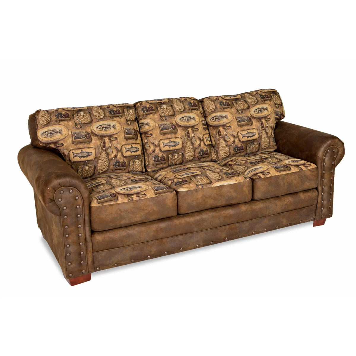Sleeper Sofa N86099