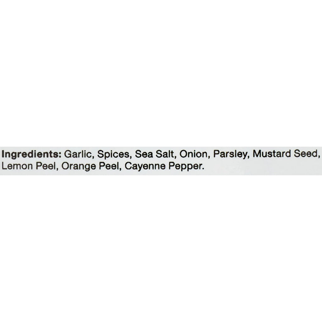 Original Seasoning 20 oz T1825