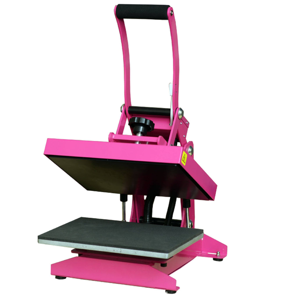 Sublimation Printer & Heat Press Bundle H7891