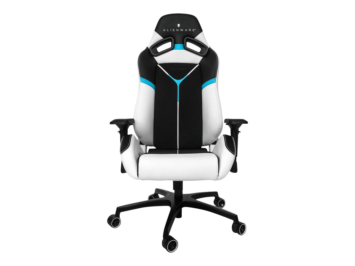 Aluminum PVC Steel Foam Chair with Tilt Swivel N393