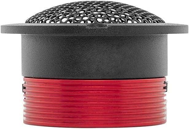 Titanium Compression Neodymium Super Bullet Tweeter 240 Watts 4-Ohm C313096
