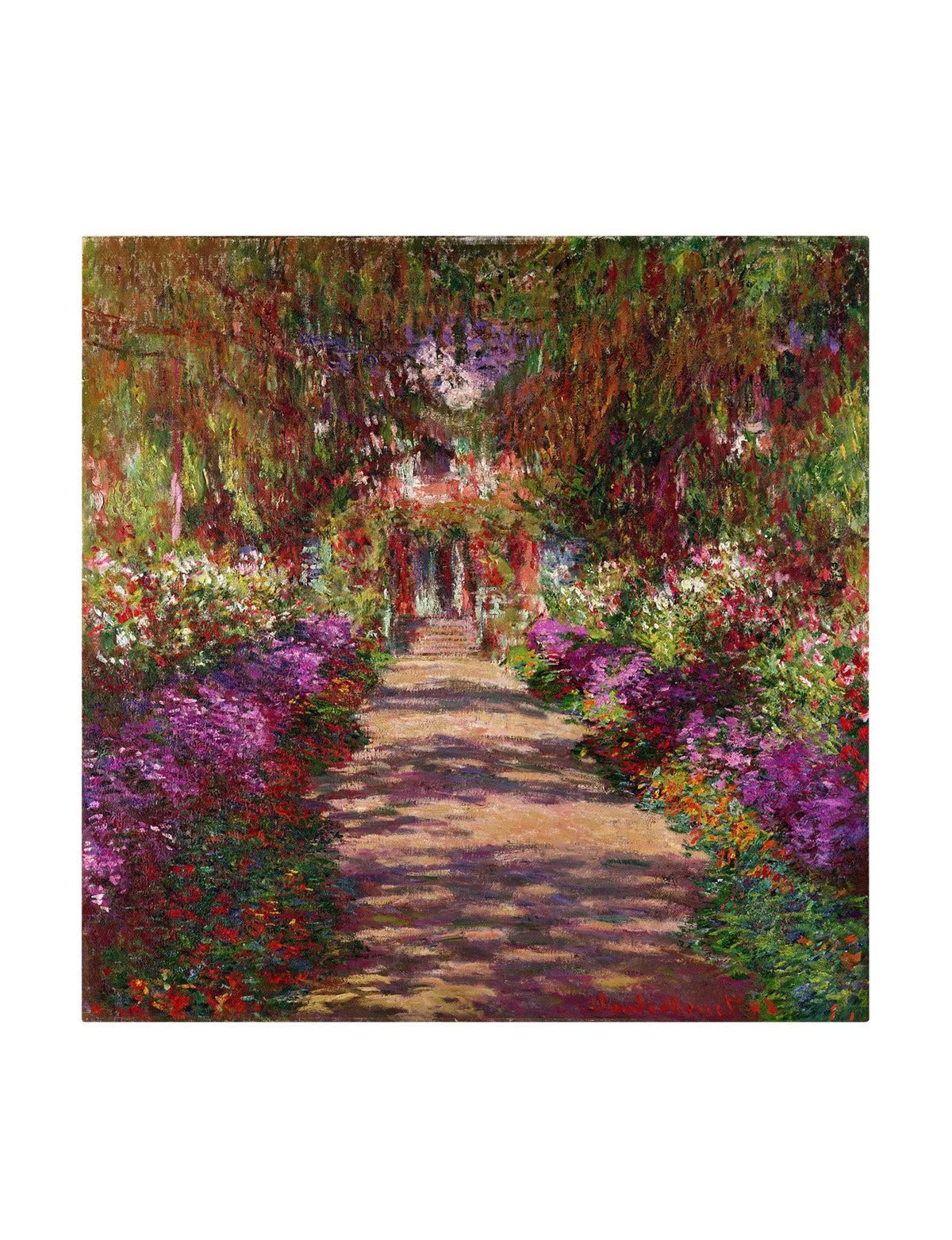 Canvas Art K771