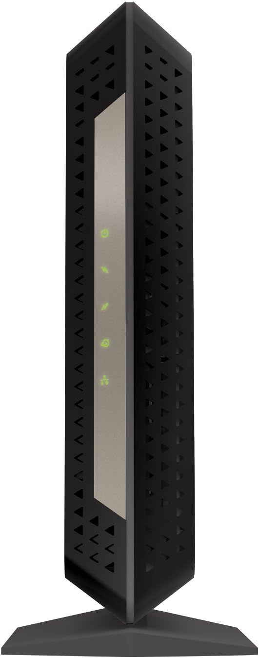 DOCSIS 3.1 Cable Modem D38182