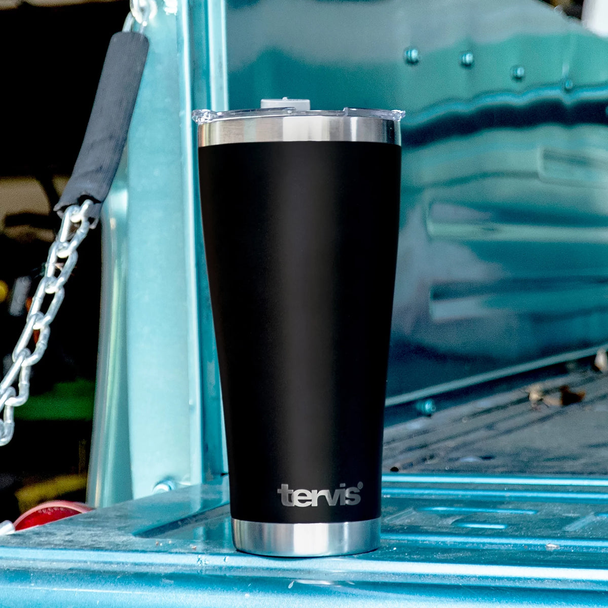 Insulated Stainless Steel Tumbler 30oz I648559