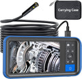 16.5ft HD Flexible Waterproof Endoscope Camera L865843