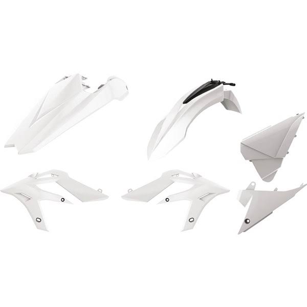 Plastic Body Kit Q73999