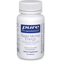 Mental Energy 30 Capsules B6317