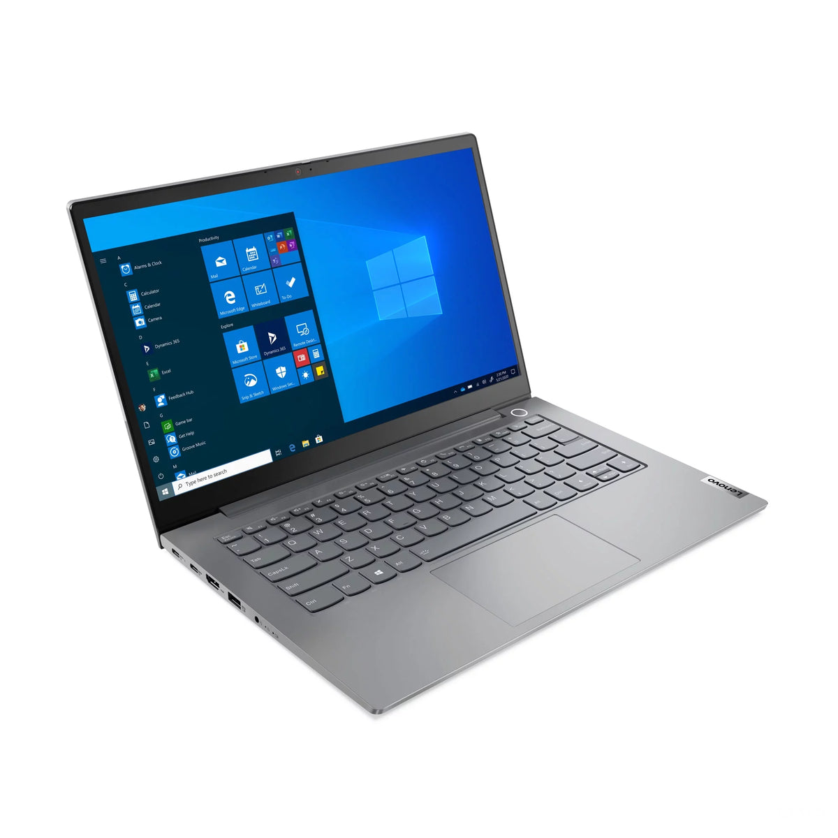 14" FHD IPS AMD Laptop, Ryzen 7, 8GB, 512GB SSD C243166