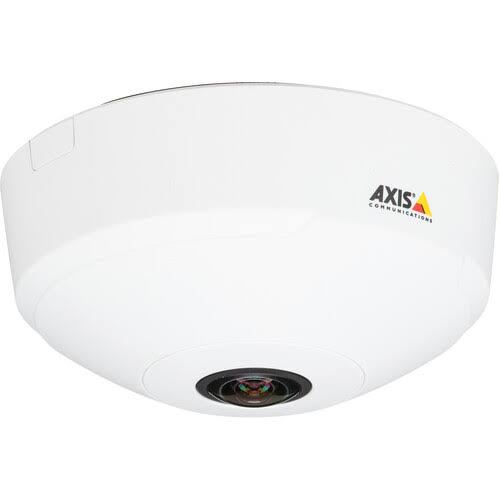12 Megapixel Network Mini Dome Camera J475121