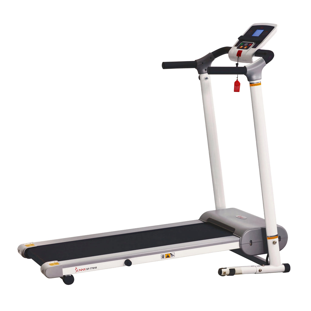 Foldable Motorized Treadmill N83787