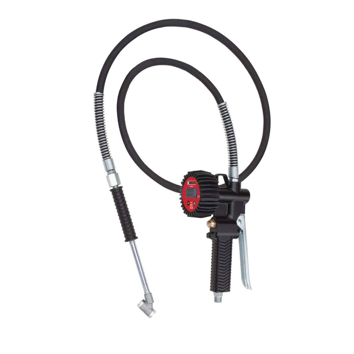 Tire Inflator Gauge N643416