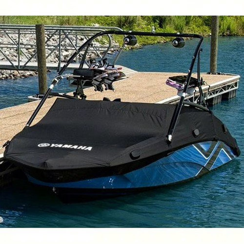 Mooring Cover Black K2795