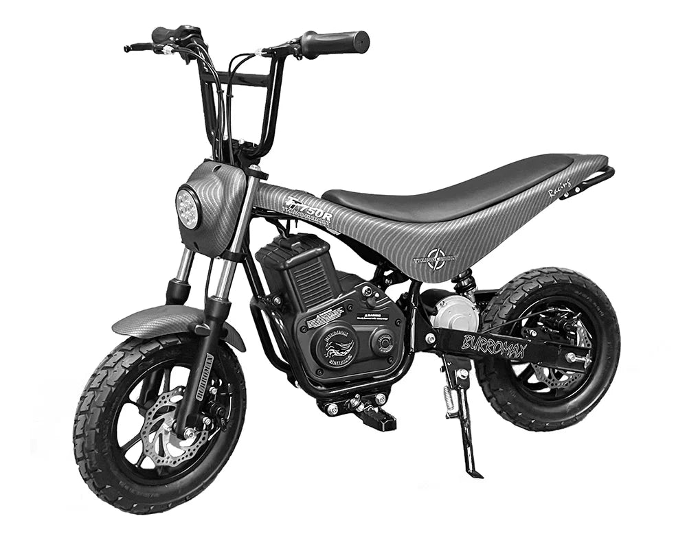 750w 36v Lithium Ion Electric Mini Bike V723463