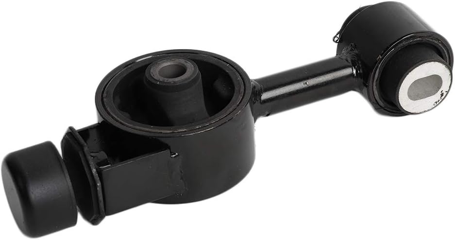 Engine Motor Trans Mount Set 4PCS Replacement for 2007-2011 Versa 2009-2011 Cube 1.8L Pack of 2 B16108