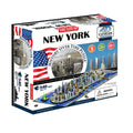 New York City Skyline Time Puzzle I607051