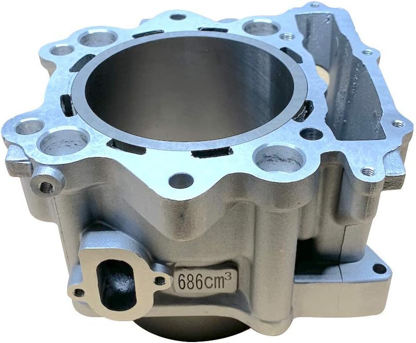Cylinder Fits Yamaha Raptor 660R (2001-2005) Q910957