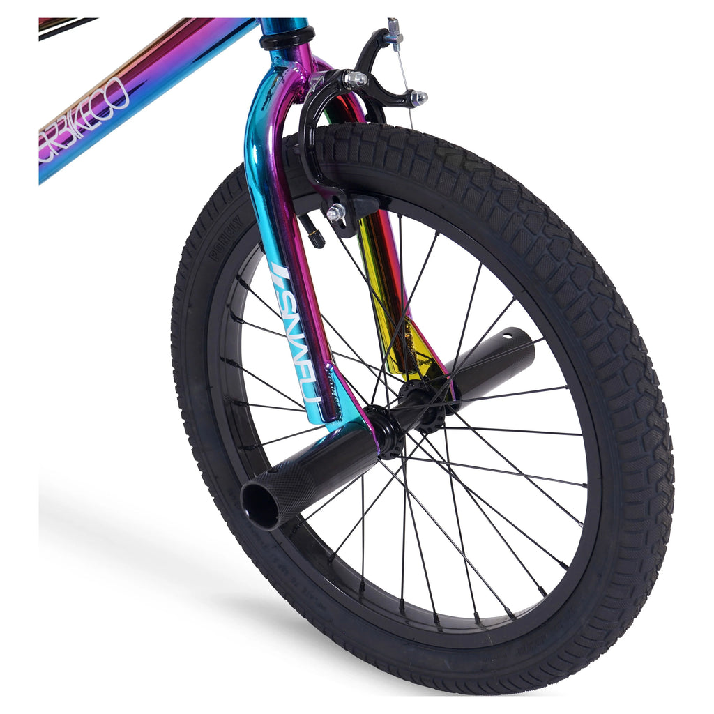 18 BMX Bike Z5234