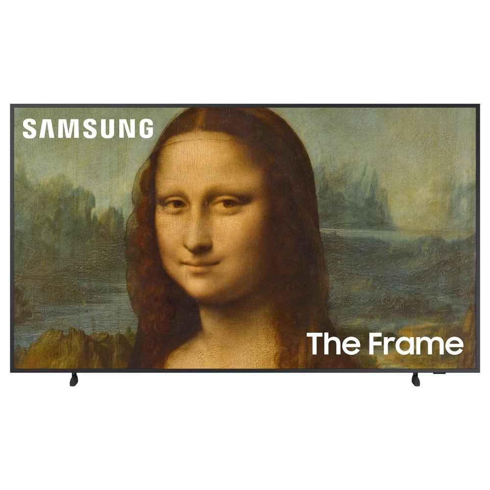 55 inch QLED 4K UHD Smart TV P28287