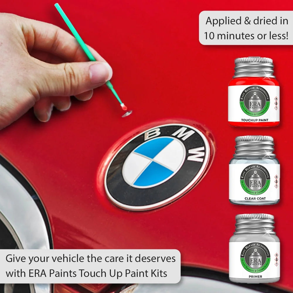 Touch Up Paint and Clearcoat R25843