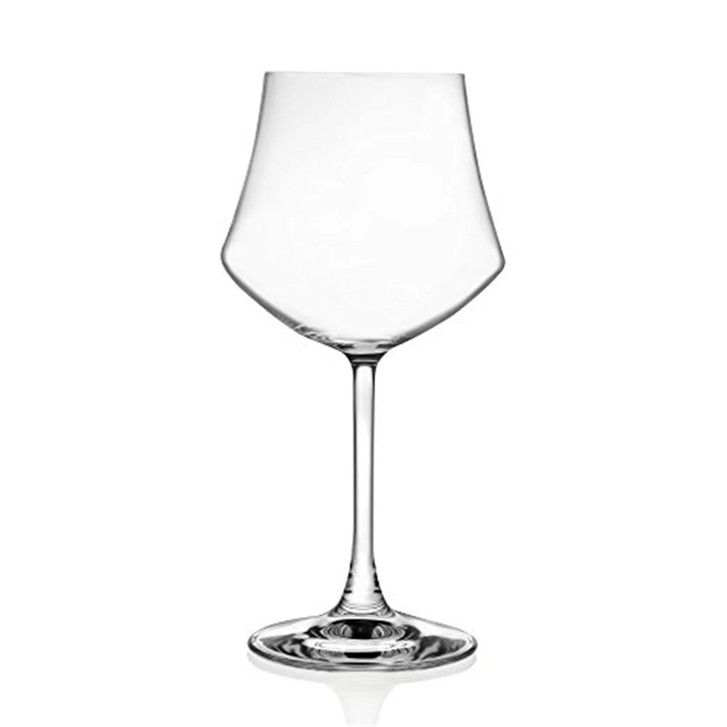 Red Wine Goblet Stem Set of 6 C495494