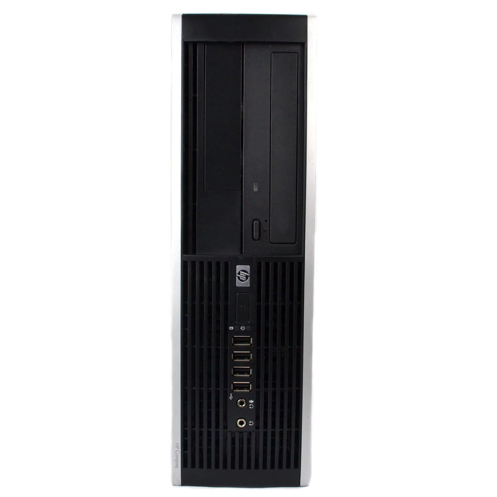 Desktop Intel Core 2 Duo 4GB RAM 320GB HDD Windows 10 Bundle A738