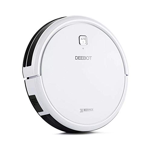 Window Cleaning Robot with 2800Pa Suction Power, Grey A721761