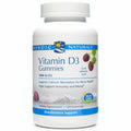 Vitamin D3 1000 IU 120 Gummy E95543