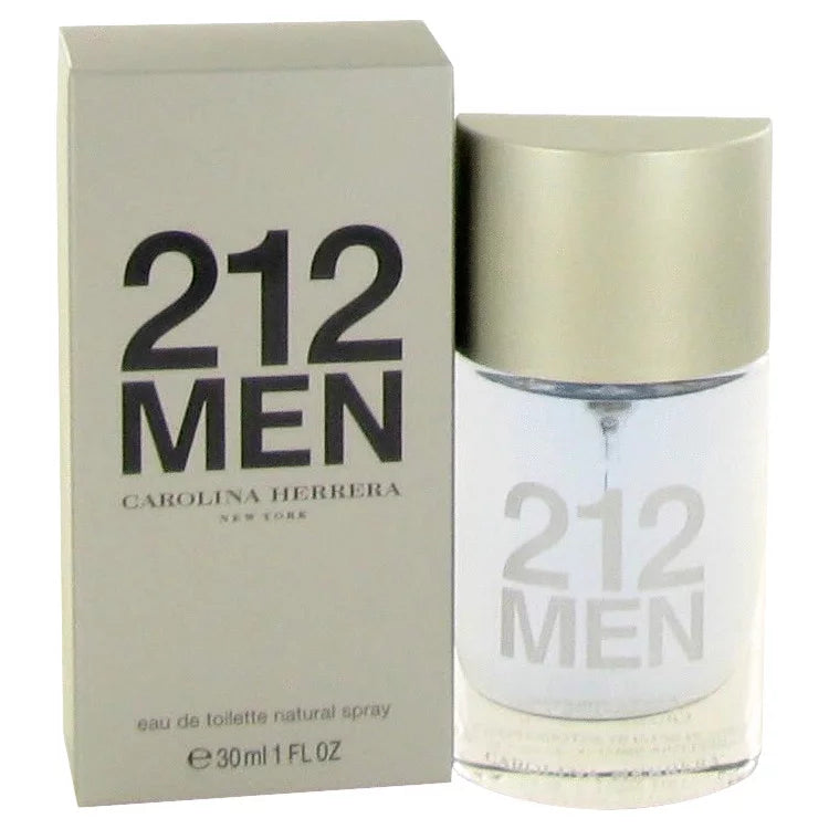 Eau De Toilette Spray 1 Oz A521149