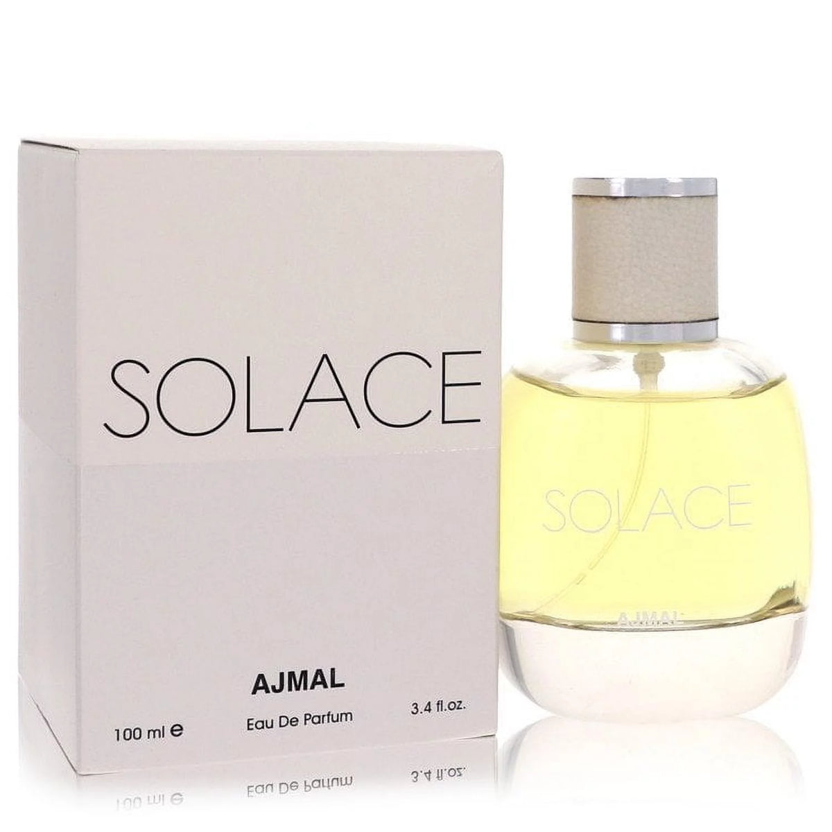 Eau De Parfum Spray 3.4 oz B789