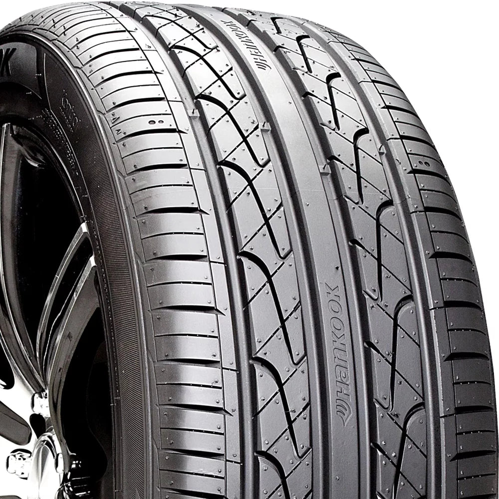 All Season 205/45R17 88V XL Passenger Tire S240629