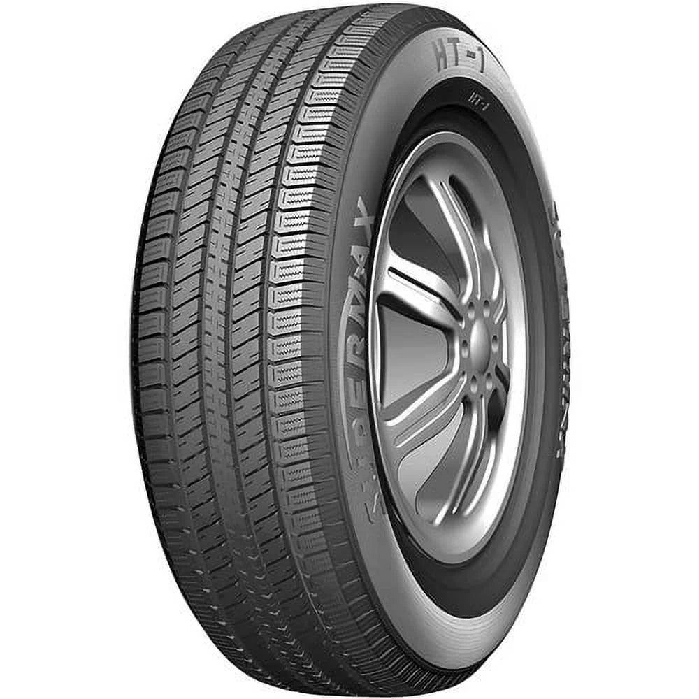 P215/50R17XL 93V BSW Tire K20314