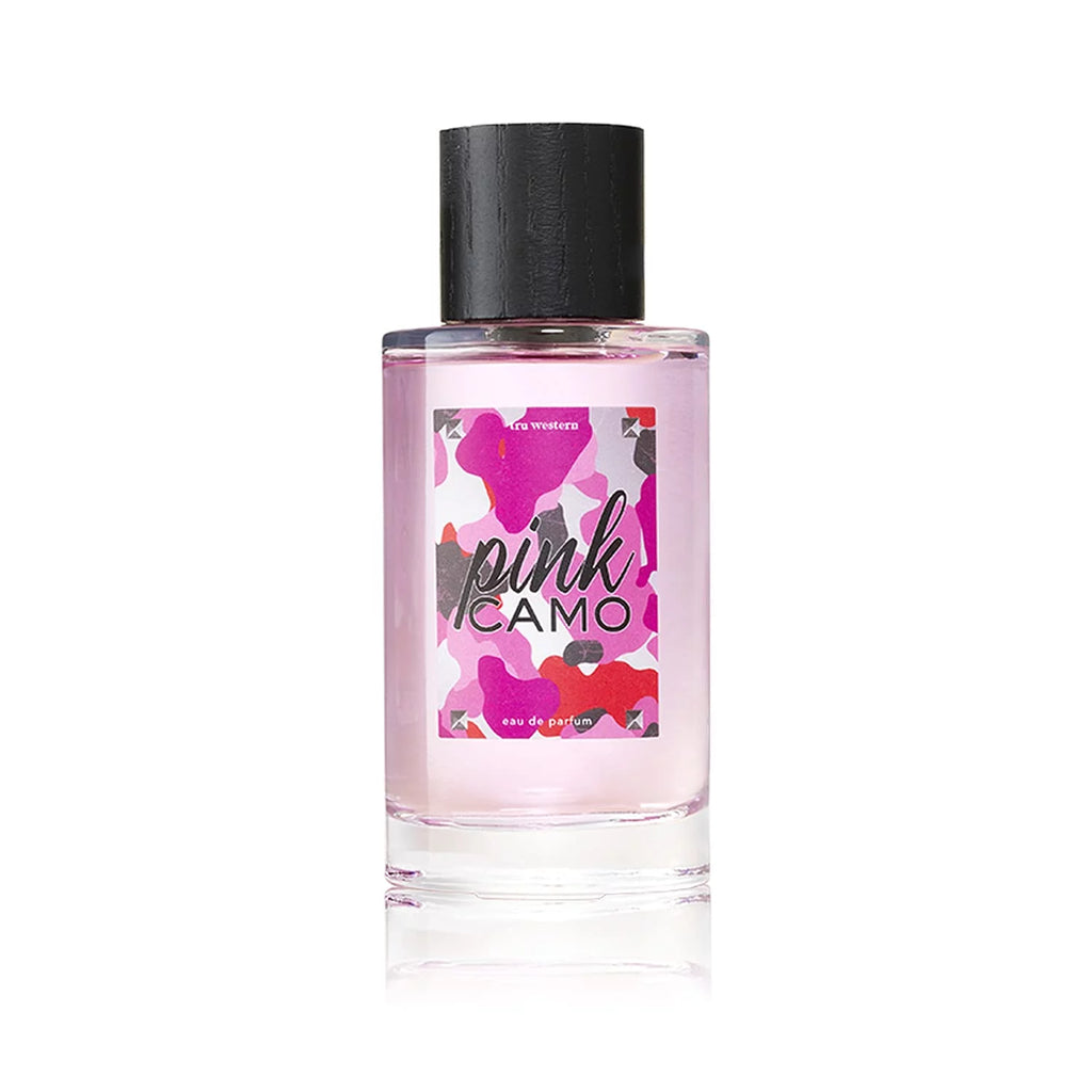 Pink Camo 1.7 oz Perfume X1935