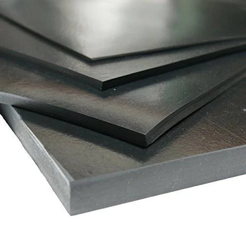 1/8x22 Thick x 36x22 W x 36x22 L Neoprene Sheet B36108