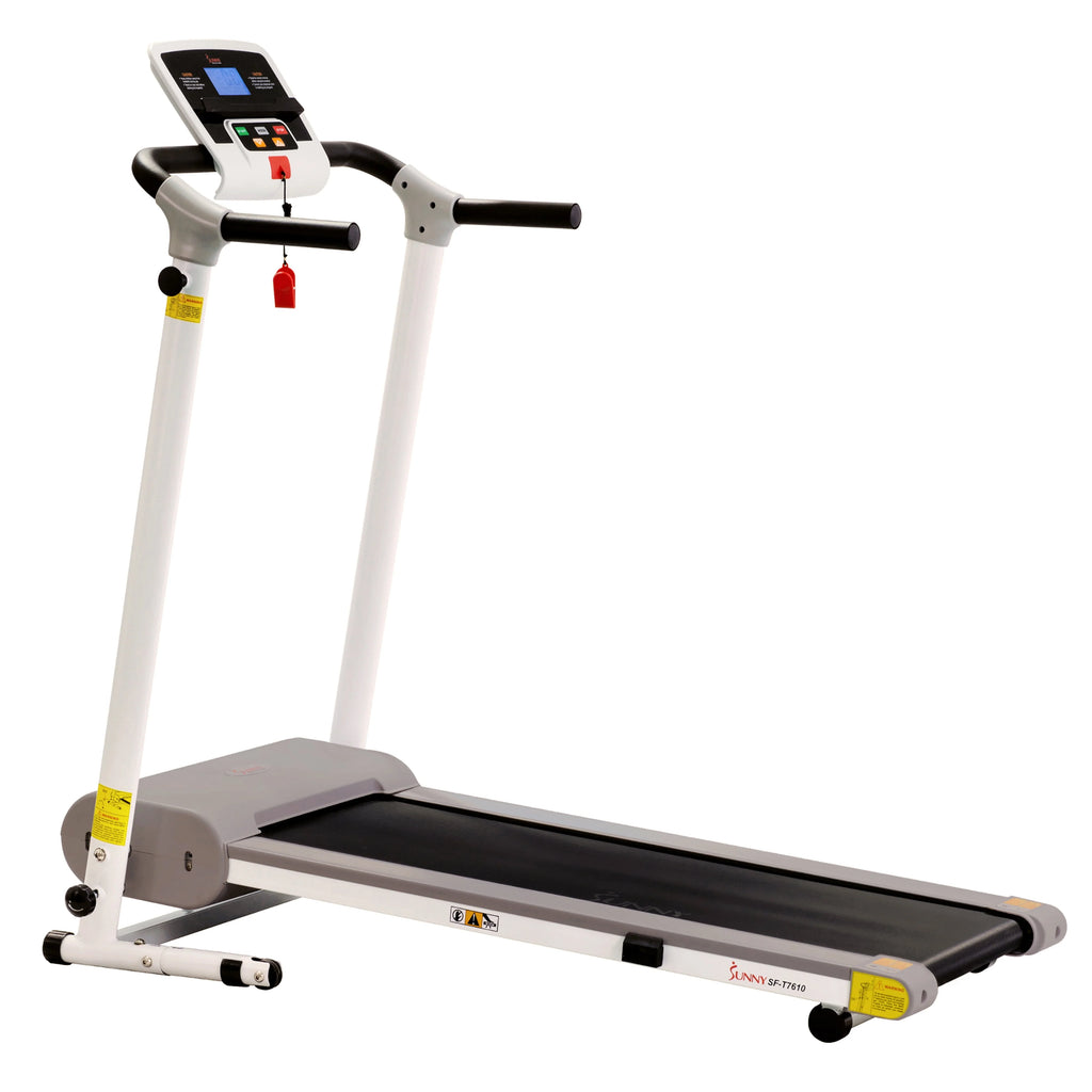 Foldable Motorized Treadmill N83787