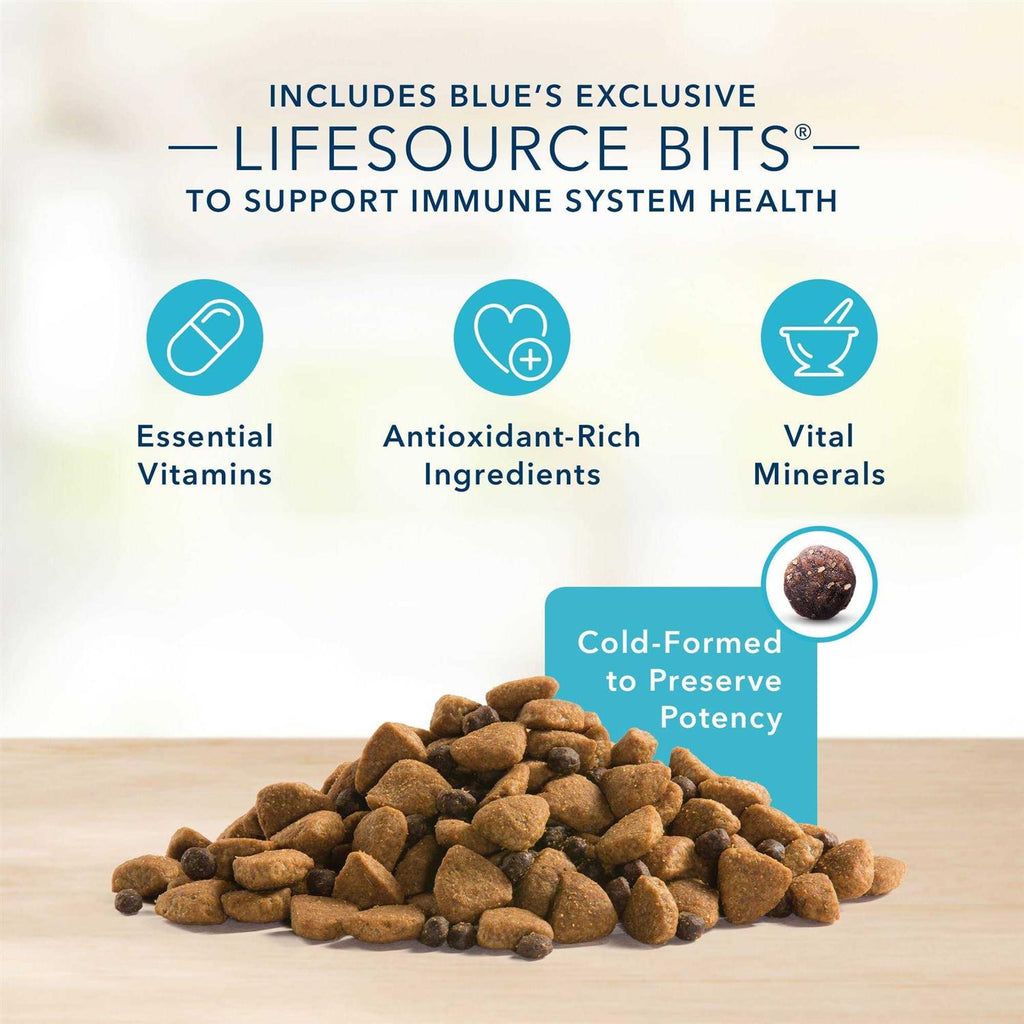 Turkey & Potato Large Breed Dry Dog Food V165928